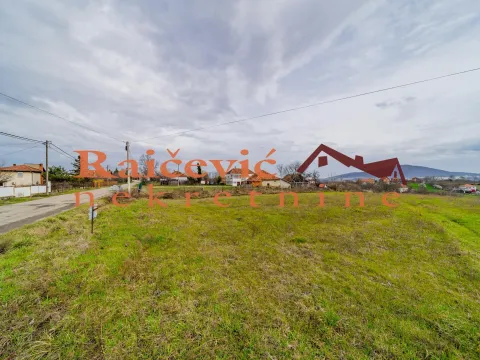 Sale, land lot, 2000m², Drlupa, Kraljevo - image 3