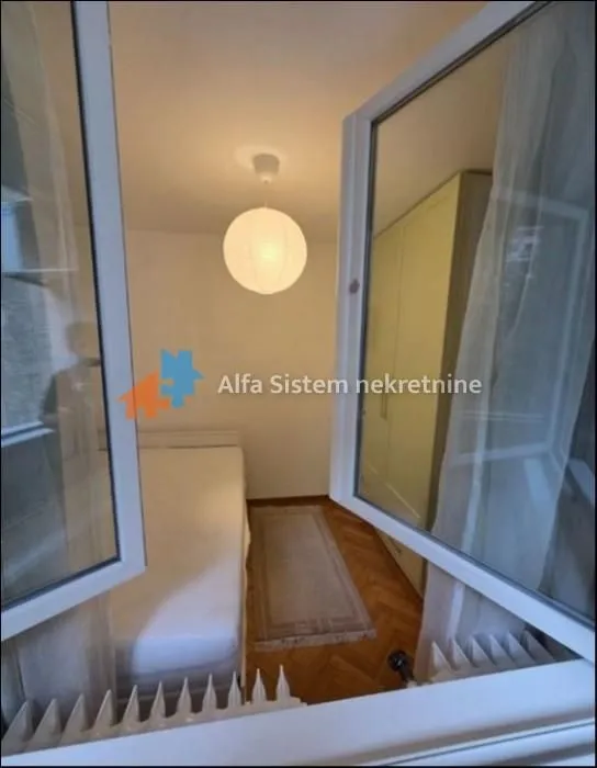 Izdavanje, dvosoban stan, 54m², Tašmajdan, Palilula Sve Podlokacije