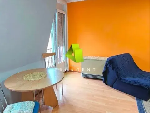 Rent, apartment, 25m², Palilula, Niš - image 5