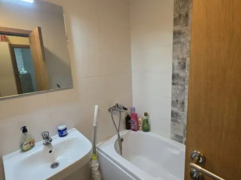 Prodaja, jednosoban stan, 46m², Stari Aerodrom, Podgorica - image 11