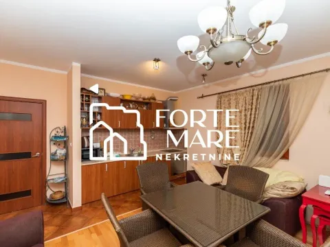 Sale, one bedroom apartment, 63m², Baošići, Herceg Novi - image 2