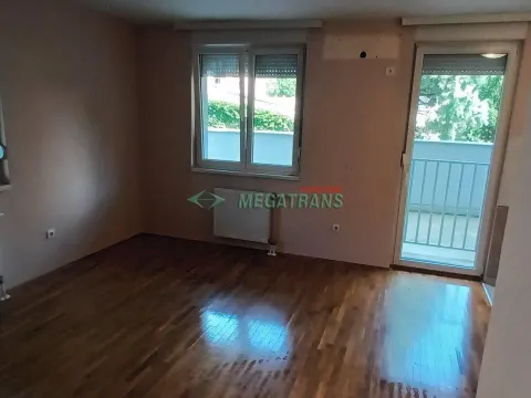 Izdavanje, jednosoban stan, 33m², Grbavica, Novi Sad Sve Podlokacije - image 5