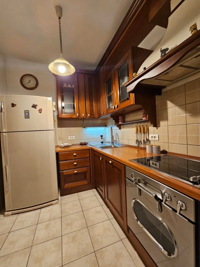 Izdavanje, dvosoban stan, 80m², Preko Morače, Podgorica