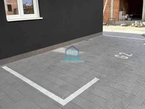 Prodaja, jednosoban stan, 37m², Vidovdansko naselje, Novi Sad Sve Podlokacije - image 8