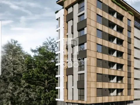 Sale, two bedroom apartment, 37m², Centar, Čajetina - image 10