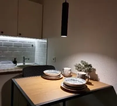 Rent, studio apartment, 30m², Radovići, Tivat - image 5