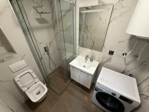 Izdavanje, jednosoban stan, 38m², Medijana, Niš - image 15