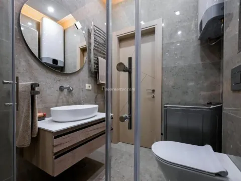 Prodaja, trosoban stan, 90m², Grad, Kotor - image 37