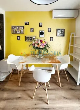 Sale, three bedroom apartment, 107m², Budva, Crna Gora - image 7