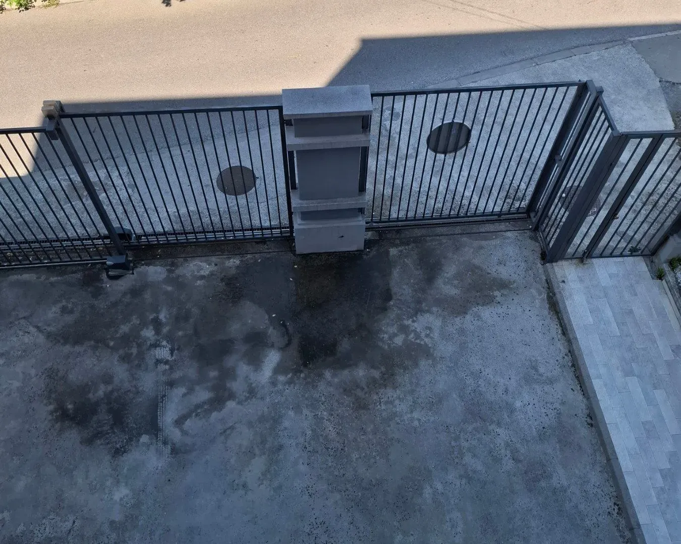Izdavanje, stan, 30m², Stara Varoš, Podgorica