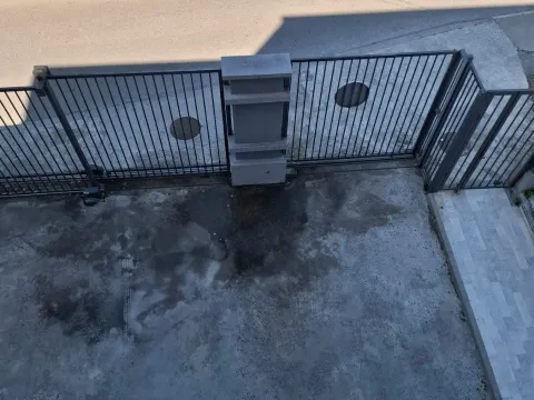 Izdavanje, stan, 30m², Stara Varoš, Podgorica - image 12