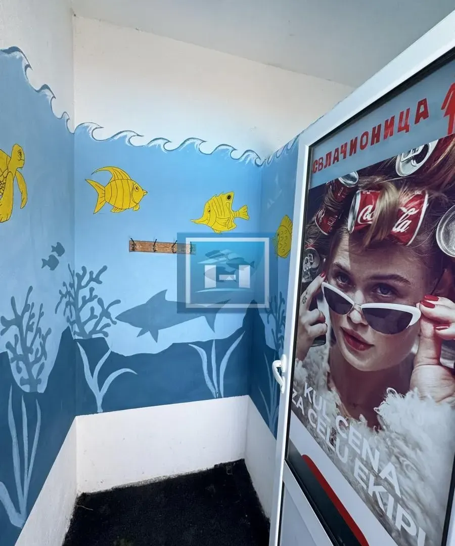 Sale, office space, 69m², Ražanj, Srbija