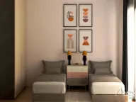 Prodaja, dvosoban stan, 63m², Tivat, Crna Gora - image 10