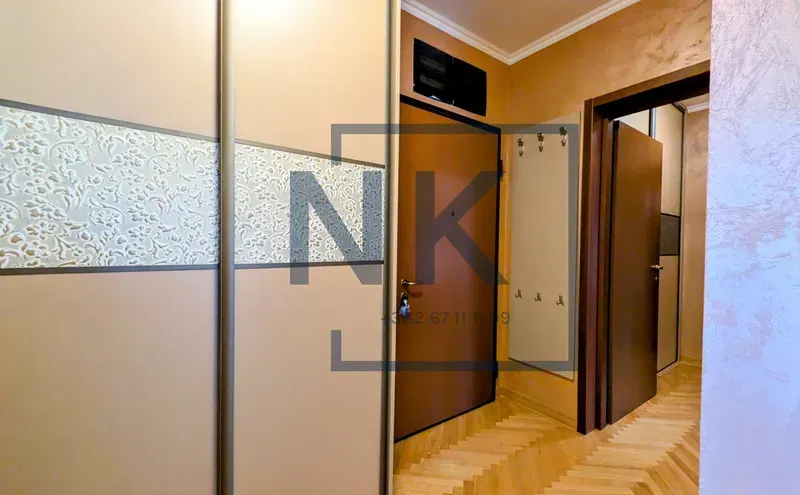 Rent, two bedroom apartment, 88m², City Kvart, Podgorica