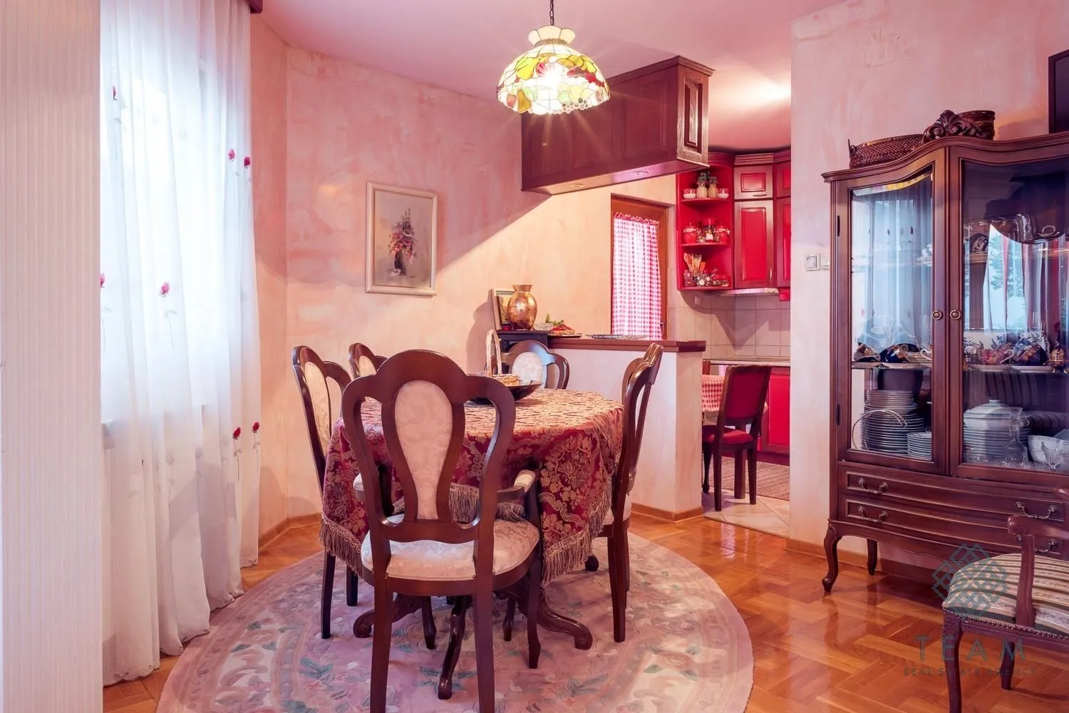 Rent, three bedroom apartment, 120m², Ibričevina, Podgorica