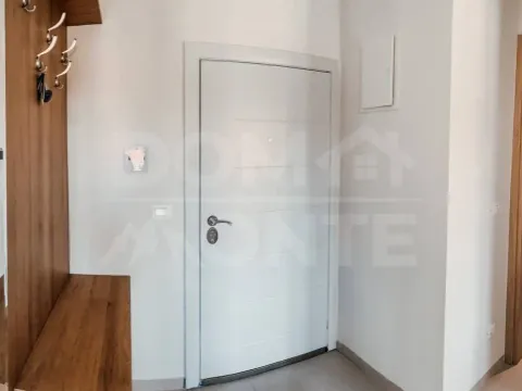 Rent, one bedroom apartment, 40m², Tivat, Crna Gora - image 4