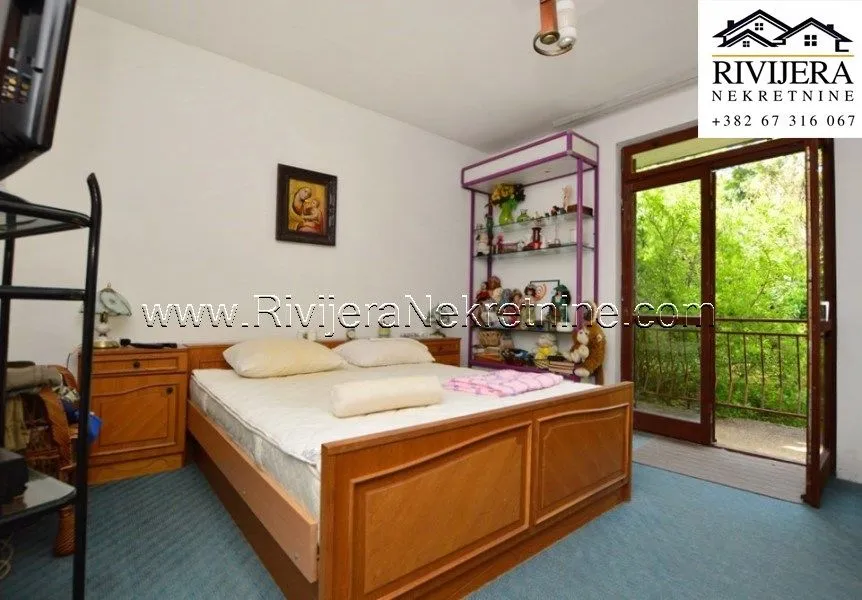 Prodaja, kuća, 140m², Centar, Herceg Novi