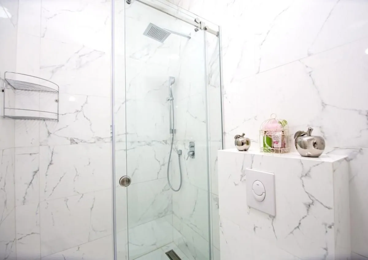 Sale, two bedroom apartment, 60m², Budva, Crna Gora