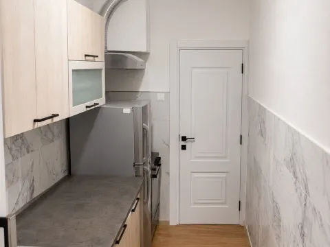 Rent, one bedroom apartment, 50m², Preko Morače, Podgorica - image 5