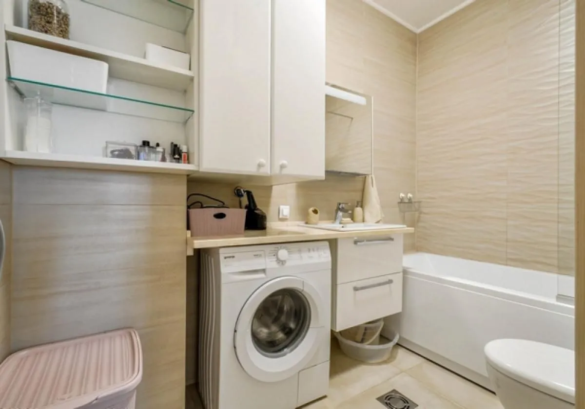 Sale, three bedroom apartment, 92m², Donja Lastva, Tivat