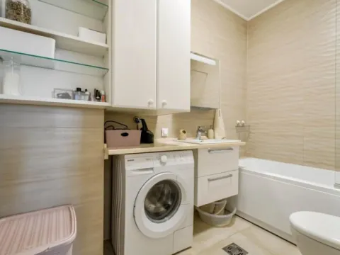 Sale, three bedroom apartment, 92m², Donja Lastva, Tivat - image 9