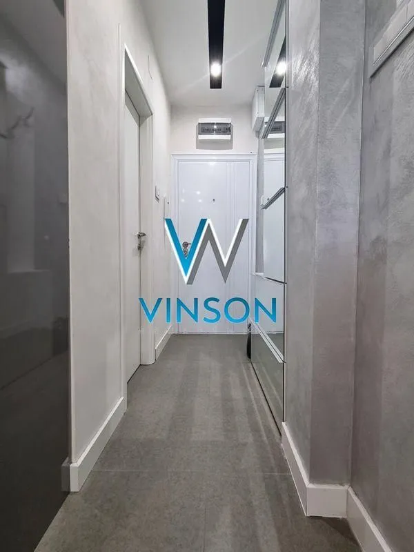 Prodaja, stan, 29m², Centar, Novi Sad