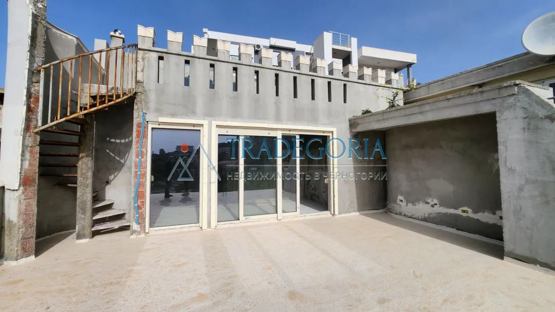 Prodaja, kuća, 205m², Ulcinj, Crna Gora