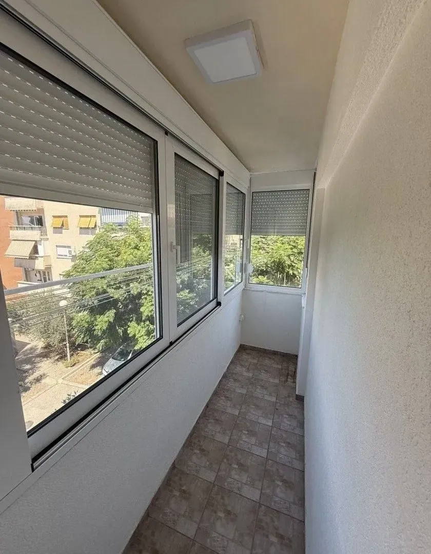 Sale, two bedroom apartment, 52m², Tivat, Crna Gora