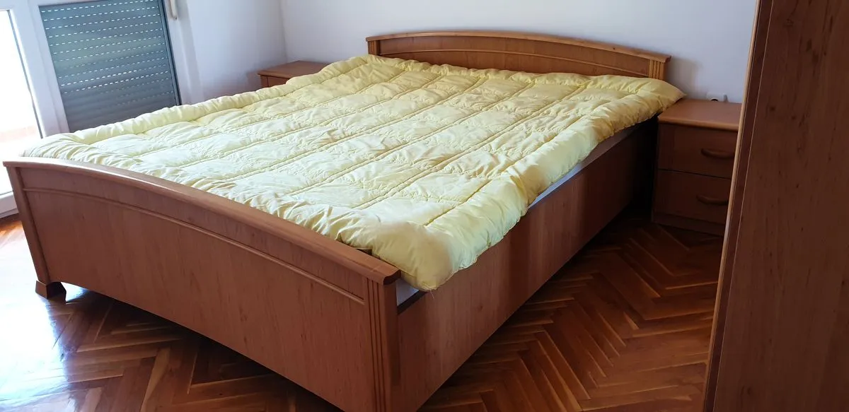 Sale, apartment, 124m², Bar, Crna Gora