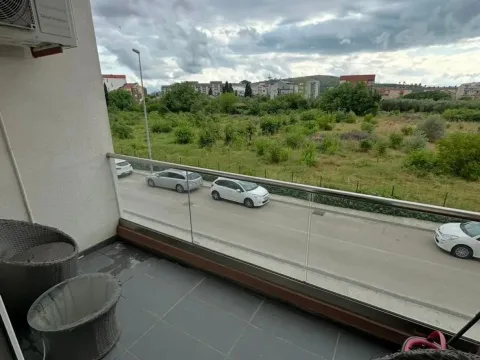 Prodaja, jednosoban stan, 47m², Ljubović, Podgorica - image 9