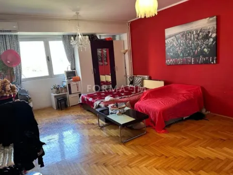 Sale, two bedroom apartment, 57m², Vidikovački venac, Rakovica - image 1