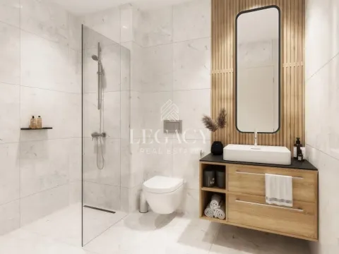 Prodaja, stan, 33m², Savski Venac, Beograd - image 4