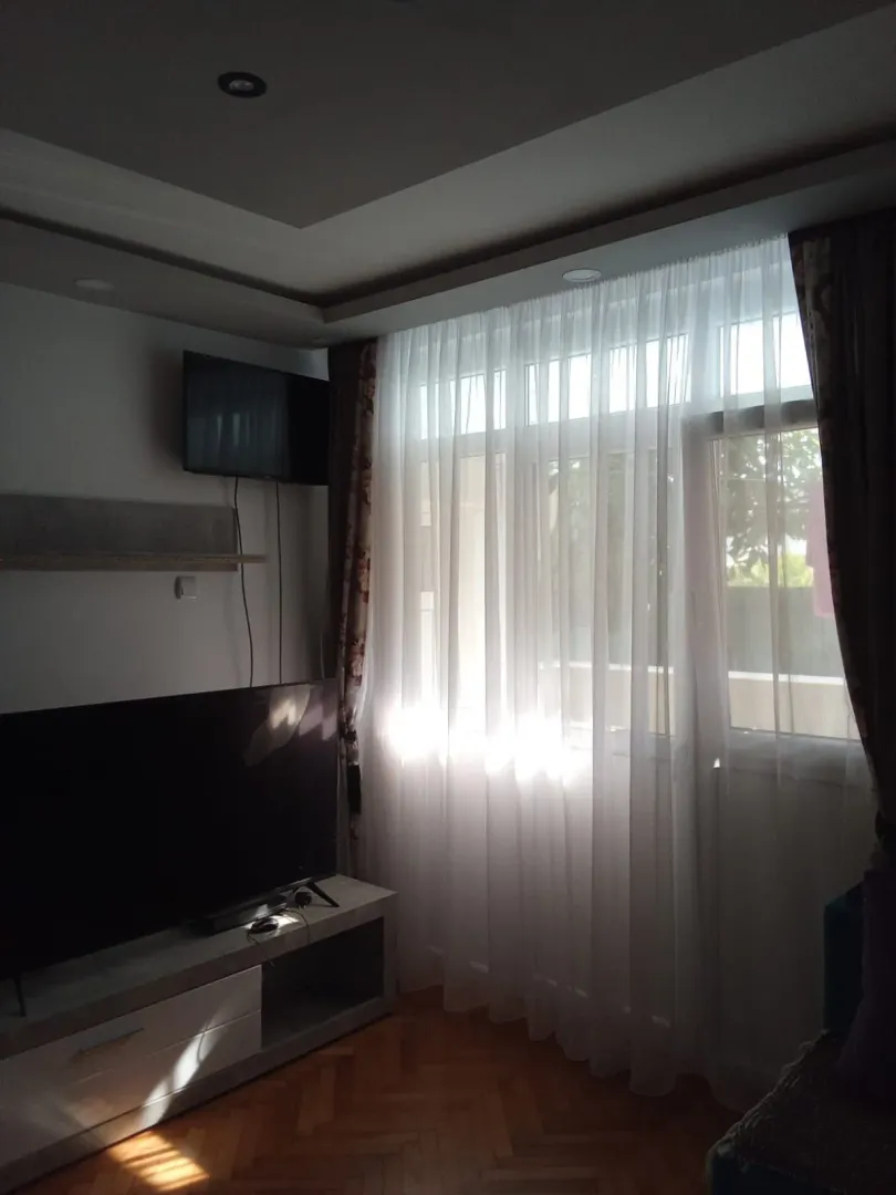 Rent, one bedroom apartment, 66m², Šušanj, Bar