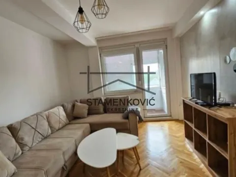Izdavanje, dvosoban stan, 49m², Novi Sad Sve Podlokacije, Novi Sad - image 3