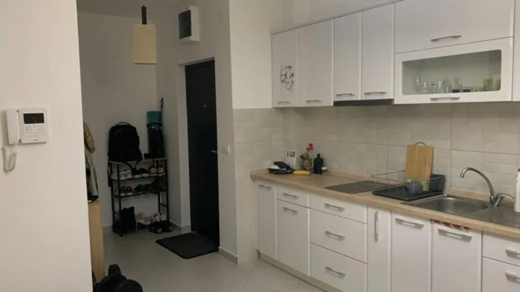 Prodaja, jednosoban stan, 47m², Bečići, Budva