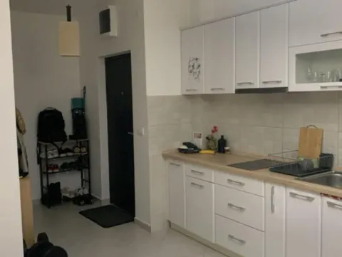 Prodaja, jednosoban stan, 47m², Bečići, Budva - image 8