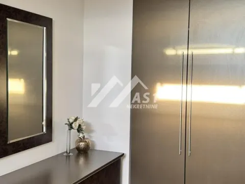 Izdavanje, jednosoban stan, 43m², Bulevar Oslobodjenja, Novi Sad Sve Podlokacije - image 8