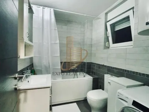 Izdavanje, jednosoban stan, 33m², Zvezdara Sve Podlokacije, Beograd - image 4