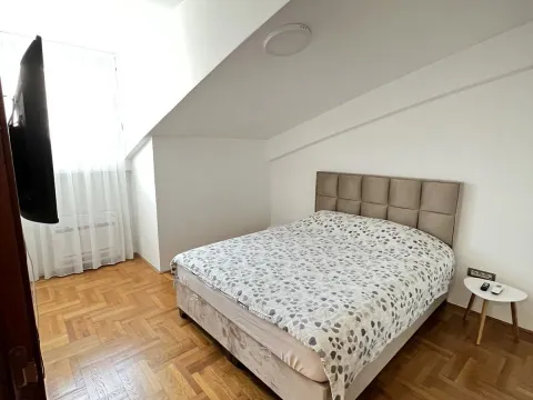 Izdavanje, jednosoban stan, 71m², Stari Aerodrom, Podgorica - image 14