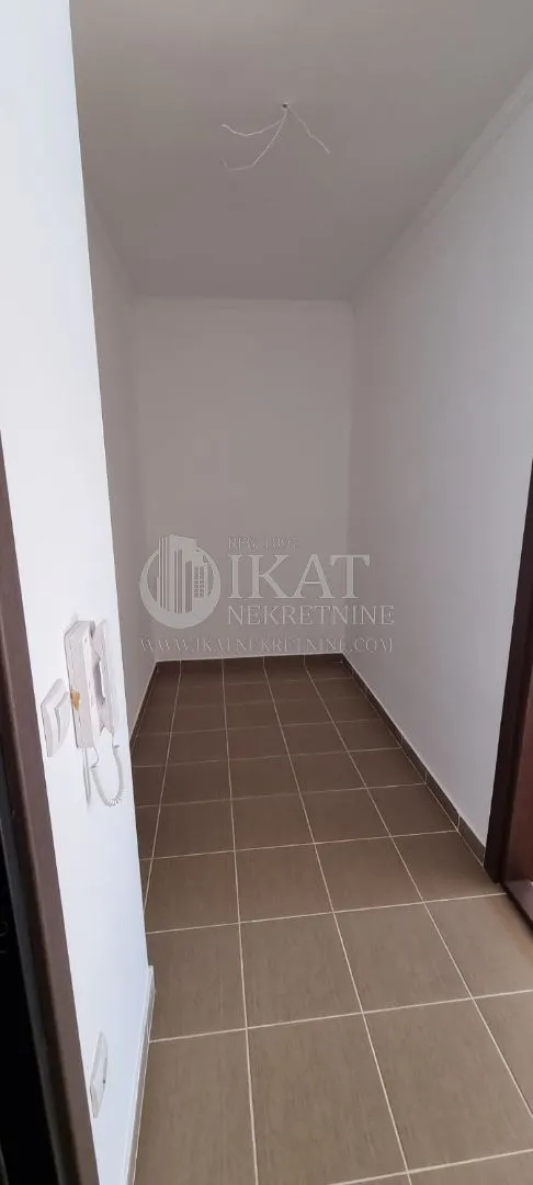 Prodaja, jednosoban stan, 45m², Centar, Zlatibor