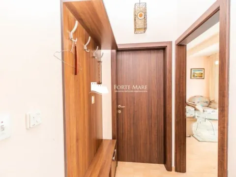 Sale, two bedroom apartment, 57m², Srbina, Herceg Novi - image 6