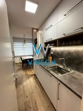 Prodaja, trosoban stan, 73m², Novo naselje, Novi Sad - image 7