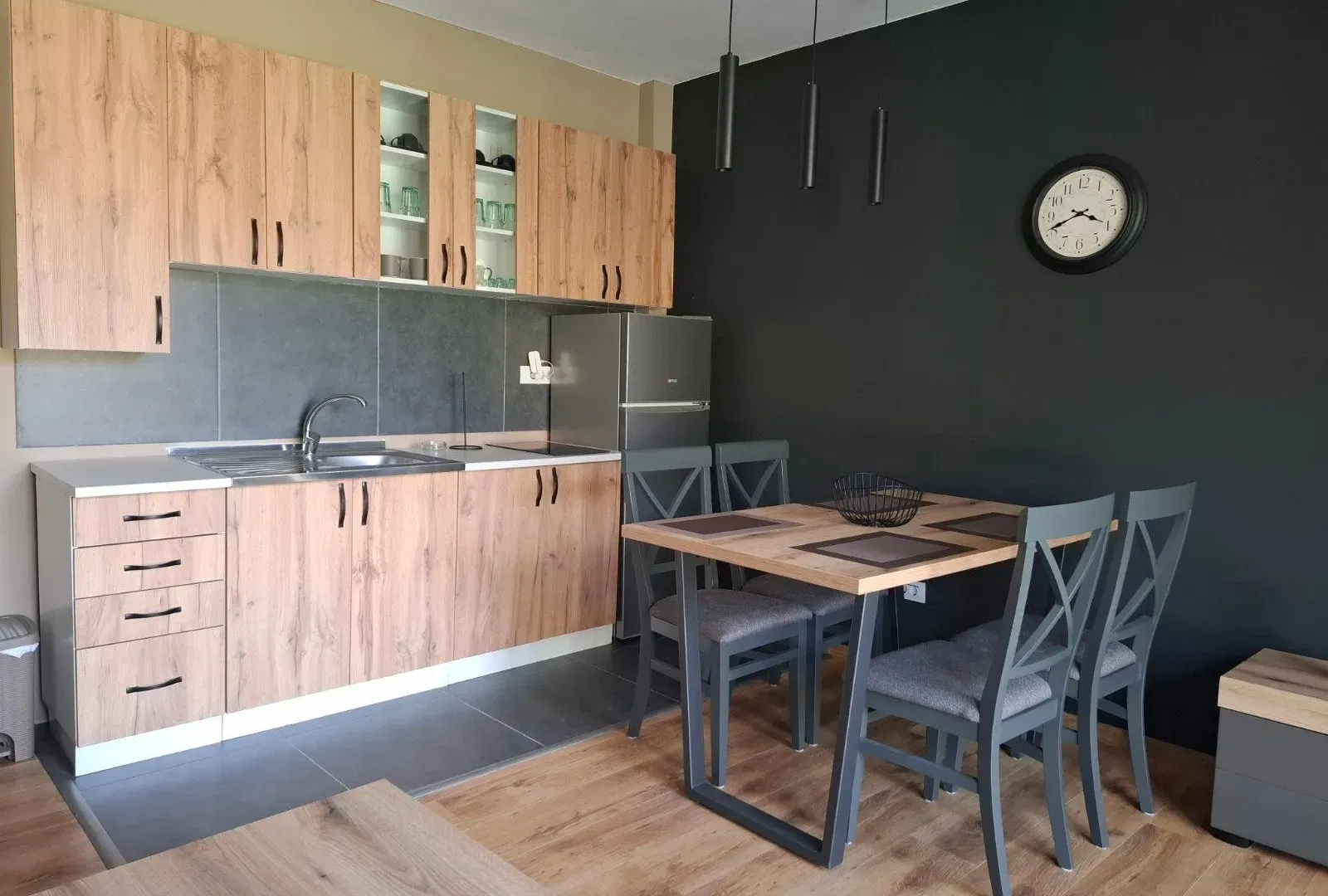 Sale, apartment, 55m², Kolašin, Crna Gora