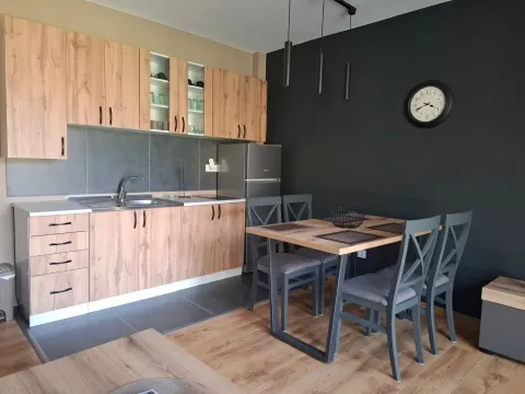 Prodaja, stan, 55m², Kolašin, Crna Gora - image 6