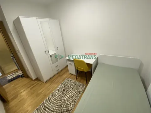 Izdavanje, dvosoban stan, 49m², Petrovaradin, Novi Sad - image 7