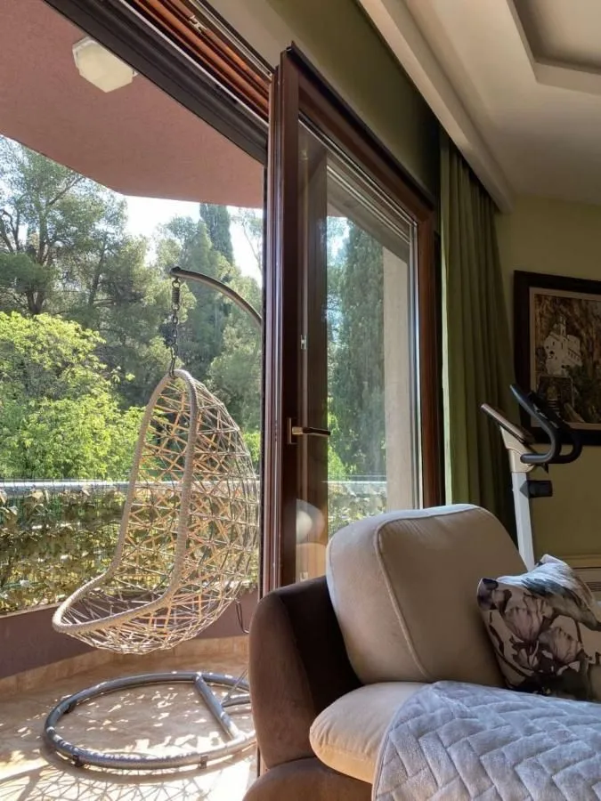 Sale, apartment, 140m², Podgorica, Crna Gora