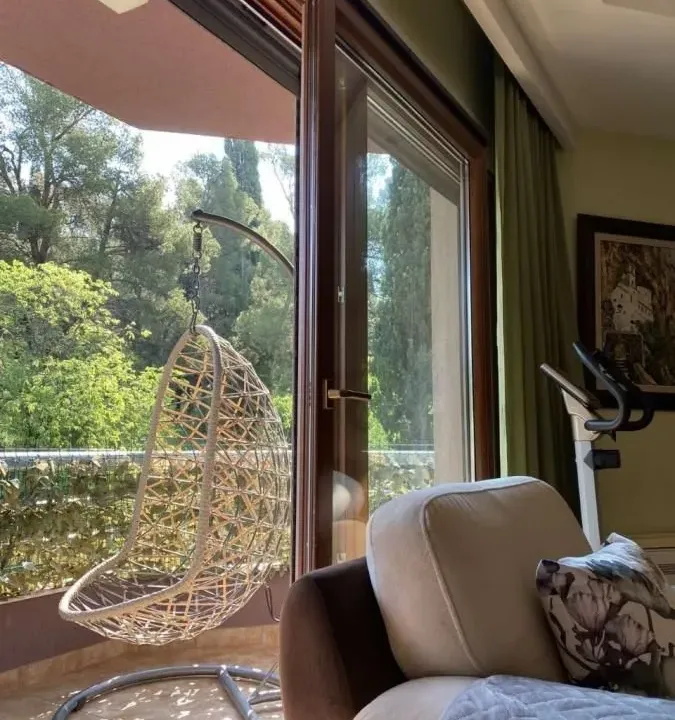 Sale, apartment, 140m², Podgorica, Crna Gora