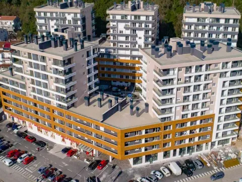 Sale, parking/garage, 20m², Budva, Crna Gora - image 6