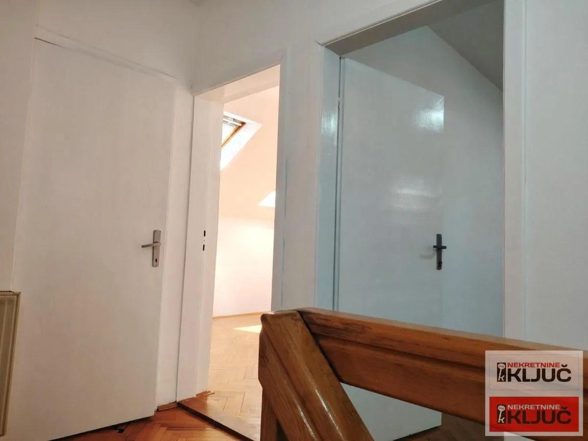 Rent, house, 120m², Centar, Novi Sad