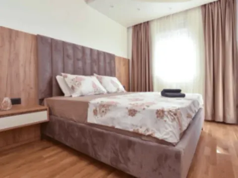 Sale, apartment, 43m², Bečići, Budva - image 5